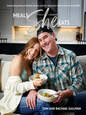 cover image of Meals She Eats